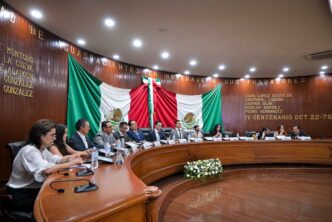 RECUPERA MUNICIPIO MÁS DE 20.5 MILLONES DE PESOS POR DAÑOS OCASIONADOS AL PUENTE VEHICULAR DEL FRACCIONAMIENTO MÉXICO