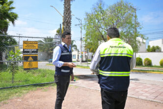 NUEVA INFRAESTRUCTURA DEPORTIVA PARA EL SUR Y SURPONIENTE DE LA CIUDAD