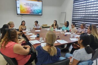 INSTITUTO MUNICIPAL DE LA MUJER AMPLÍA HORARIO DE ATENCIÓN EN CASA ROSA DE VILLAS DE NUESTRA SEÑORA DE LA ASUNCIÓN