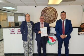 REVALIDA SECRETARIADO EJECUTIVO NACIONAL AL INSTITUTO SUPERIOR EN SEGURIDAD PÚBLICA DE AGUASCALIENTES COMO FORMADORA PROFESIONAL DE POLICÍAS