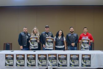 INVITA UNIÓN DE MOTOCICLISTAS DE AGUASCALIENTES A CELEBRAR EL DÍA DEL MOTOCICLISTA