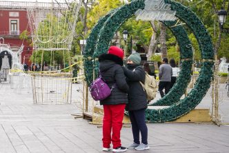 PROTECCIÓN CIVIL EXHORTA A LA POBLACIÓN A TOMAR PREVISIONES ANTE CLIMA FRÍO