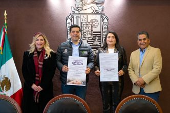 MUNICIPIO DE AGUASCALIENTES SE SUMA AL PROGRAMA ESTATAL “MI BODA GIGANTE”