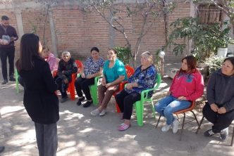 PROGRAMA DE PROMOCIÓN DE SALUD BENEFICIÓ A MÁS DE 12 MIL HABITANTES DURANTE 2024