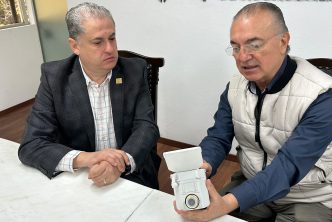 ESCUELAS IMPLEMENTAN MEDIDAS PARA OPTIMIZAR EL USO DE AGUA