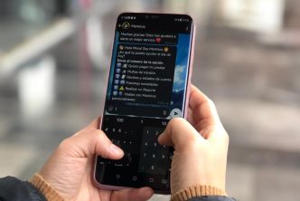 FACILITA MUNICIPIO PAGO DE PREDIAL A TRAVÉS DE WHATSAPP