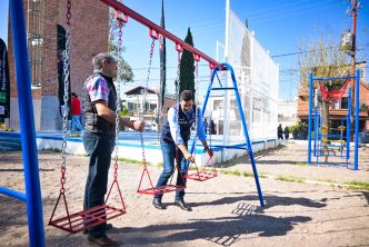 CIERRA MUNICIPIO DE AGUASCALIENTES EL AÑO CON LA CONSOLIDACIÓN DE IMPORTANTES OBRAS PARA LA CIUDADANÍA