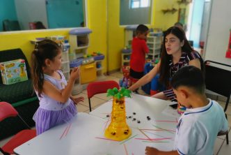 FORTALECE MUNICIPIO DE AGUASCALIENTES EL CUIDADO EMOCIONAL DE LA POBLACIÓN