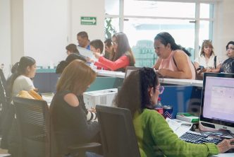 AGRADECE MUNICIPIO A LAS PERSONAS QUE HAN PAGADO PUNTUALMENTE SU PREDIAL