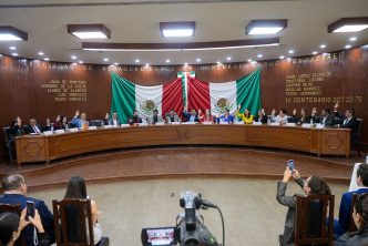 APRUEBA AYUNTAMIENTO DE AGUASCALIENTES PLAN DE DESARROLLO MUNICIPAL 2024-2027