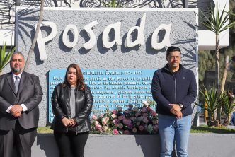 CONMEMORA MUNICIPIO DE AGUASCALIENTES EL 173 ANIVERSARIO DEL NATALICIO DEL GRABADOR JOSÉ GUADALUPE POSADA