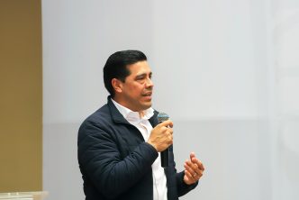 SE SUMA MUNICIPIO DE AGUASCALIENTES A LA INICIATIVA “APACHURRÓN RECICLAR PARA AYUDAR”