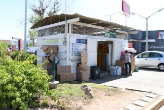 INVITA MUNICIPIO A RECICLADORAS A PARTICIPAR EN LA CONVOCATORIA “RECICLANDO AYUDAS AL MEDIO AMBIENTE”