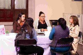OFRECE INSTITUTO MUNICIPAL DE LA MUJER ASESORÍA CONTABLE Y ECONÓMICA GRATUITA EN LOS MIÉRCOLES CIUDADANOS