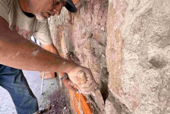 CONTINÚA MUNICIPIO CON LA REHABILITACIÓN DE FINCAS A TRAVÉS DEL PROGRAMA “RESCATANDO NUESTRA ARQUITECTURA”