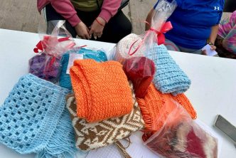 LÍNEA VERDE REALIZARÁ ACTIVIDAD CON MOTIVO DEL DÍA DEL AMOR Y LA AMISTAD A FAVOR DE ADULTOS MAYORES