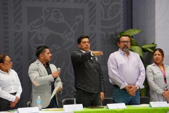 SE INSTALÓ EL CONSEJO MUNICIPAL DE DESARROLLO RURAL SUSTENTABLE DE AGUASCALIENTES