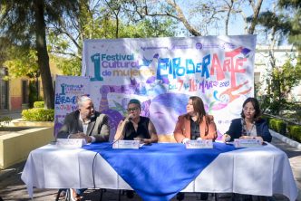 PRESENTA IMAC EL PRIMER FESTIVAL CULTURAL DE MUJERES “EMPODERARTE”