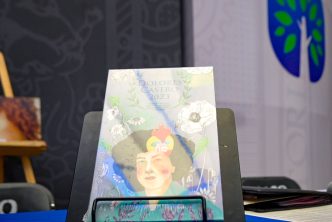 INVITA INSTITUTO MUNICIPAL AGUASCALENTENSE PARA LA CULTURA A PARTICIPAR EN EL PREMIO DOLORES CASTRO 2025