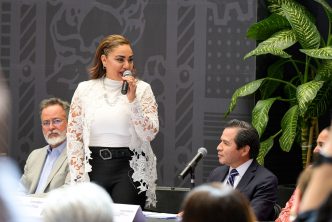 FIRMAN MUNICIPIO Y UNIVERSIDADES ALIANZA A FAVOR DE LA FORMACIÓN DE FUTUROS PROFESIONISTAS