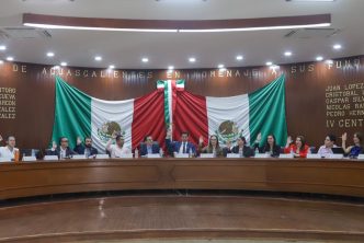FORTALECE H. AYUNTAMIENTO DE AGUASCALIENTES A LA COMISIÓN DE HONOR Y JUSTICIA