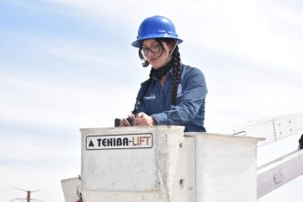 RECONOCE MUNICIPIO A MUJERES QUE ILUMINAN, EMBELLECEN Y CUIDAN AGUASCALIENTES