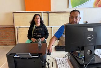PROMUEVE MUNICIPIO DE AGUASCALIENTES BUENAS PRÁCTICAS DE HIGIENE Y MANEJO DE ALIMENTOS