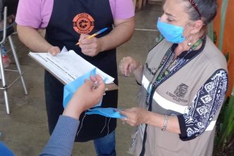 PONE EN MARCHA MUNICIPIO DE AGUASCALIENTES OPERATIVO DE CUARESMA 2025