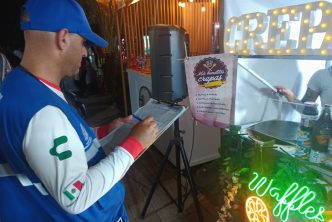 MUNICIPIO DA CONTINUIDAD A REVISIONES DE REGULACIÓN SANITARIA EN LA FERIA DE SAN MARCOS