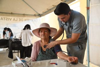 INVITA DIF MUNICIPAL A CUIDAR DE TU SALUD Y LA DE TU FAMILIA