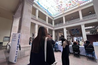 INVITA MUNICIPIO A FERIA DE EMPLEO EN LA QUE SE OFERTARÁN MÁS DE MIL VACANTES
