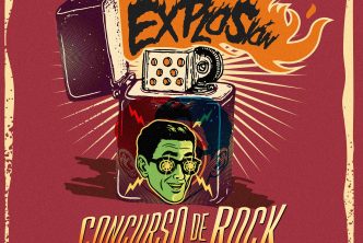 CONVOCA IMAC A PARTICIPAR EN “LA EXPLOSIÓN, CONCURSO DE ROCK”