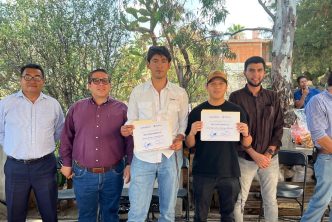 CONCLUYE MUNICIPIO DE AGUASCALIENTES PRIMERA ETAPA DE LA CLÍNICA VETERINARIA AMBULATORIA 2025