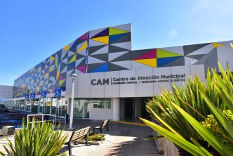 PRÓXIMO LUNES ABRIRÁ SUS CAJAS EL CAM, PANTEÓN DE LA CRUZ Y C-4 MUNICIPAL