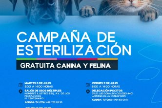 UNEN ESFUERZOS COORDINACIÓN DE SALUD MUNICIPAL E ISSEA EN NUEVAS JORNADAS DE ESTERILIZACIÓN PARA FELINOS Y CANINOS