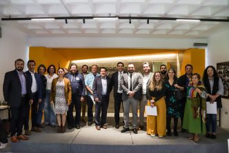 ENCABEZA LEO MONTAÑEZ PRIMERA SESIÓN DEL CONSEJO MUNICIPAL DE MEDIO AMBIENTE Y DESARROLLO SUSTENTABLE