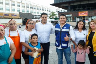 ARRANCA EL VERANO IMJUVA CON SERVICIOS Y ACTIVIDADES CULTURALES