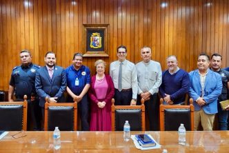 MUNICIPIO DE AGUASCALIENTES SE PREPARA PARA EL QUINCENARIO 2025 EN HONOR A NUESTRA SEÑORA DE LA ASUNCIÓN