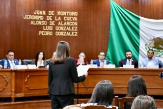 MUNICIPIO DE AGUASCALIENTES CONVOCA A PARTICIPAR EN LA SESIÓN ORDINARIA ABIERTA DE CABILDO DEL MES DE AGOSTO