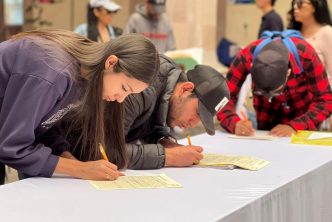 SE LLEVARÁ A CABO FERIA DE EMPLEO EN PALACIO MUNICIPAL DE AGUASCALIENTES