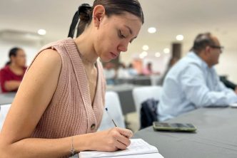 INVITA MUNICIPIO DE AGUASCALIENTES A CAPACITACIONES PARA EMPRENDEDORES