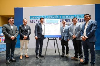 IMPULSA LEO MONTAÑEZ TURISMO MÉDICO EN LA CIUDAD DE MÉXICO