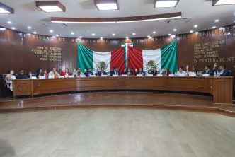 AYUNTAMIENTO DE AGUASCALIENTES DA VOZ A PROPUESTAS CIUDADANAS EN SESIÓN ABIERTA DE CABILDO