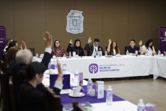 REFRENDA LEO MONTAÑEZ COMPROMISO CON LA IGUALDAD LABORAL Y LA NO DISCRIMINACIÓN