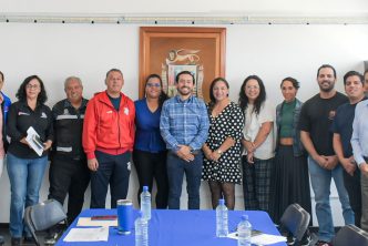 SELECCIONAN A LOS GANADORES DEL PREMIO MUNICIPAL AL MÉRITO DEPORTIVO 2025