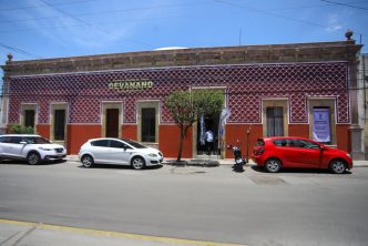 IMPULSA LEO MONTAÑEZ LA REHABILITACIÓN DE 35 INMUEBLES HISTÓRICOS