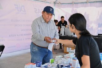 DIF MUNICIPAL INVITA A LAS BRIGADAS MÉDICAS GRATUITAS