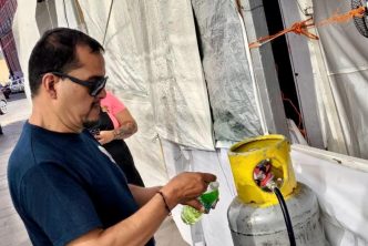 MUNICIPIO DE AGUASCALIENTES REFUERZA OPERATIVOS DURANTE EL QUINCENARIO DE LA VIRGEN DE LA ASUNCIÓN