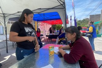 NUEVOS SERVICIOS DE DETECCIÓN DE ENFERMEDADES EN LAS BRIGADAS MÉDICAS DEL DIF MUNICIPAL