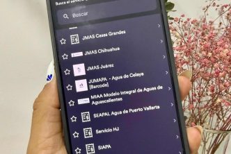 FACILITA MIAA PAGO POR SERVICIO DEL AGUA POTABLE A TRAVÉS DE MÁS INSTITUCIONES BANCARIAS